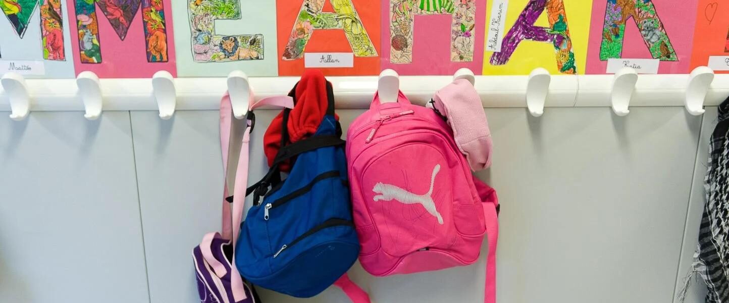 Un collégien apporte à l’école un sachet de kétamine retrouvé en pleine rue