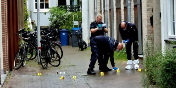 Mysterie rond dode man in Jordaan: slachtoffer blijkt 73-jarige Paul Wyber, familie blijft met vragen achter