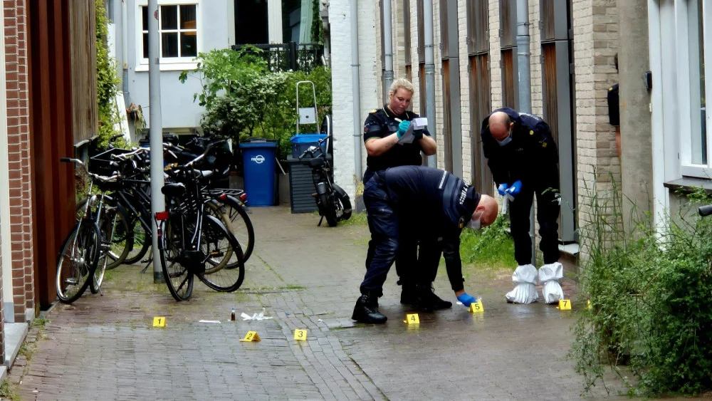Mysterie rond dode man in Jordaan: slachtoffer blijkt 73-jarige Paul Wyber, familie blijft met vragen achter