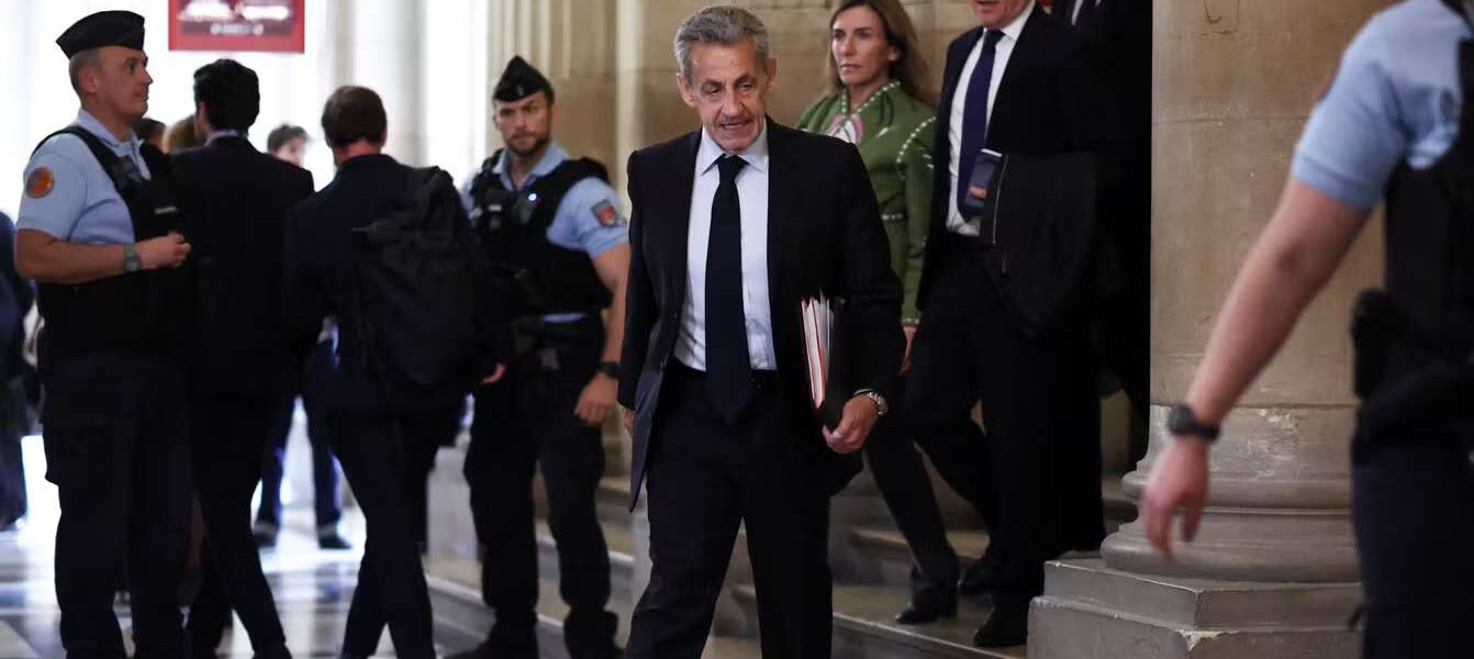 Affaire libyenne : le parquet réclame à nouveau 7 ans de prison contre Nicolas Sarkozy en appel