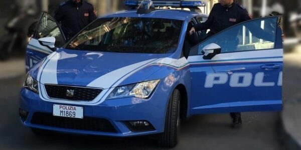 Roma sotto shock: coppia rapita, legata e terrorizzata in una cantina, sei persone arrestate