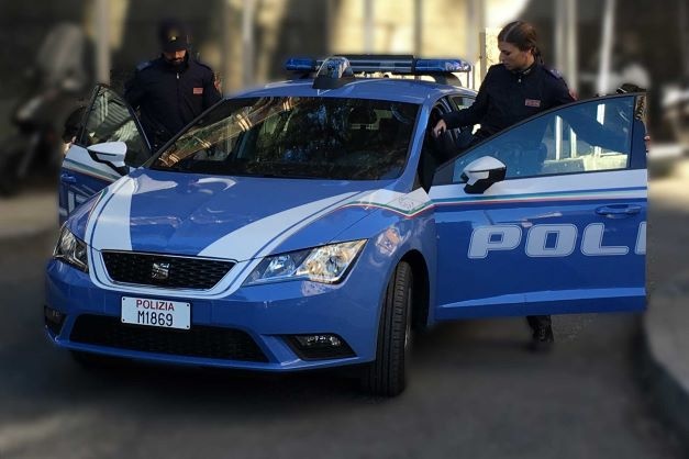 Roma sotto shock: coppia rapita, legata e terrorizzata in una cantina, sei persone arrestate