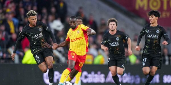 🔥 PSG écrase Lens et entre encore dans l’histoire avec un 14e sacre en Ligue 1
