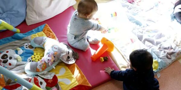 Drame dans l’Oise : un bébé de 21 mois retrouvé alcoolisé après une journée à la crèche