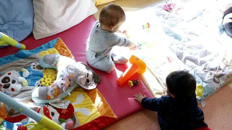 Drame dans l’Oise : un bébé de 21 mois retrouvé alcoolisé après une journée à la crèche