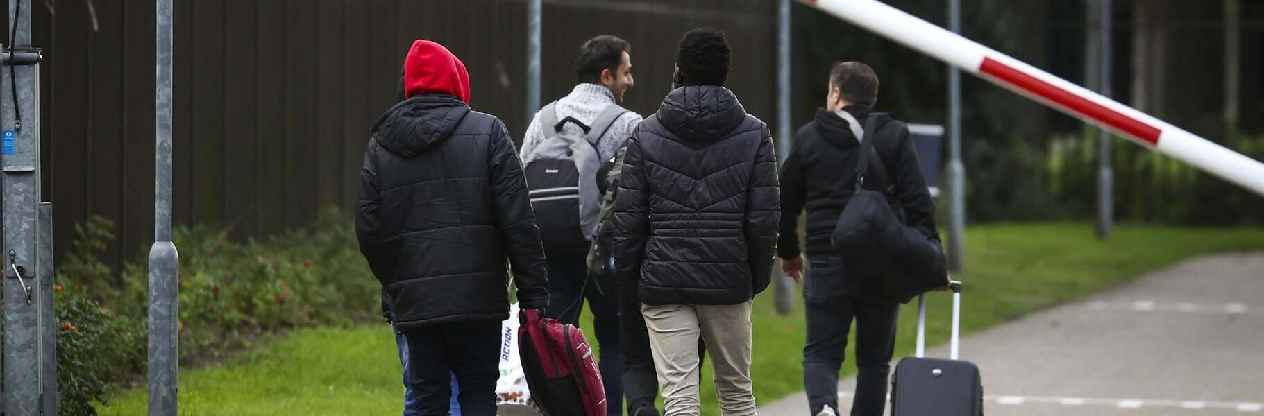 ⚡ Nederland bevriest asielaanvragen van ‘Griekse’ Palestijnen: kabinet zoekt spoedoverleg met Athene