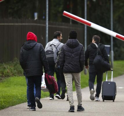 ⚡ Nederland bevriest asielaanvragen van ‘Griekse’ Palestijnen: kabinet zoekt spoedoverleg met Athene