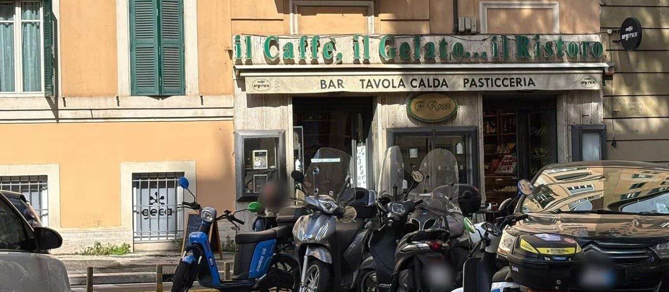 Chiede aiuto al bar, poi l’orrore: donna trascinata in cantina e violentata dal barista