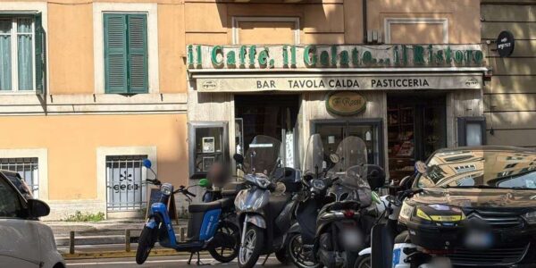 Chiede aiuto al bar, poi l’orrore: donna trascinata in cantina e violentata dal barista