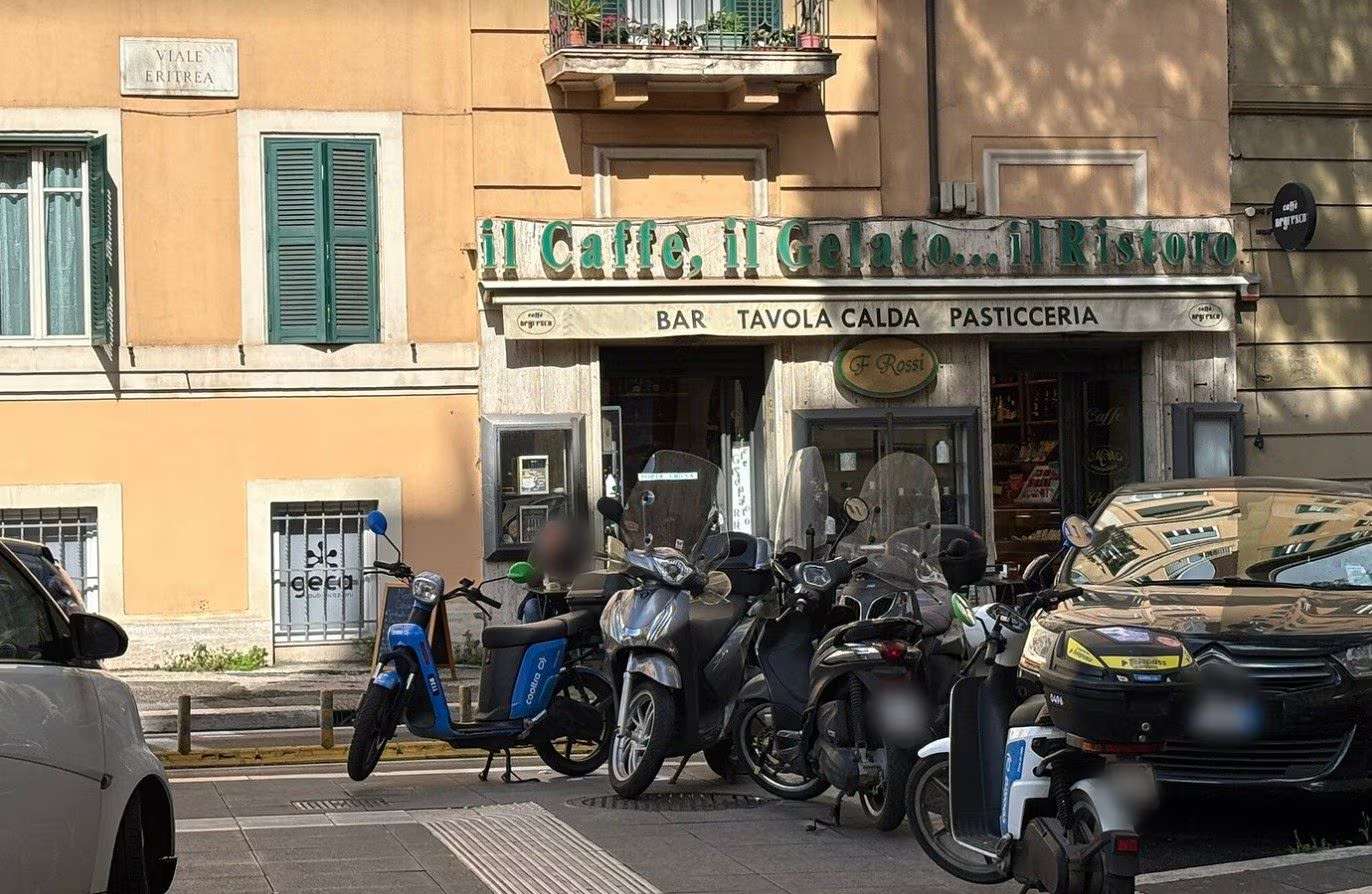 Chiede aiuto al bar, poi l’orrore: donna trascinata in cantina e violentata dal barista