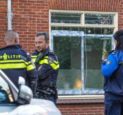 Chaos in Stadskanaal: noodverordening en arrestaties na woede over kindermishandeling