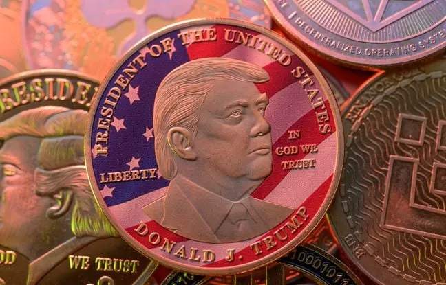 Trump au cœur de transactions avec Apple et Amazon : des profits colossaux révélés