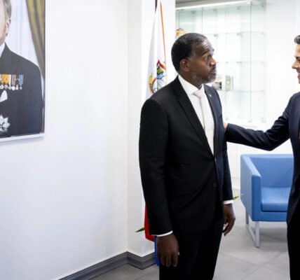 Jetten lance jaarlijkse koninkrijksconferentie met Aruba, Curaçao en Sint-Maarten