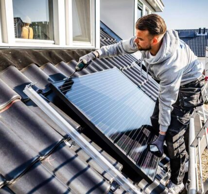 Doorbraak van TNO: innovatieve oplossing voor de gigantische afvalberg van zonnepanelen
