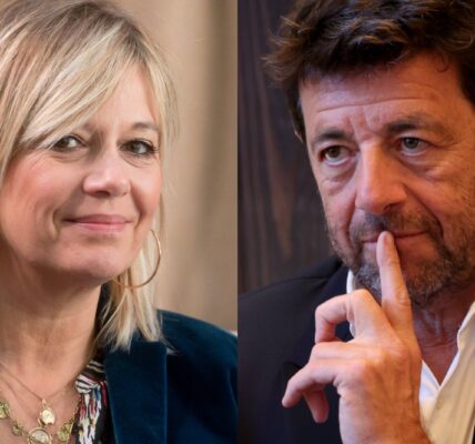 Patrick Bruel de nouveau visé : une nouvelle plainte explosive relance l’affaire Flavie Flament