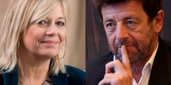 Patrick Bruel de nouveau visé : une nouvelle plainte explosive relance l’affaire Flavie Flament