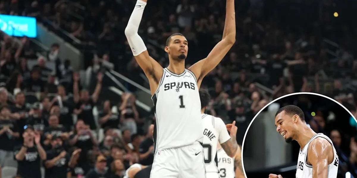 Wembanyama en mode patron : les Spurs écrasent les Wolves et foncent en finale de l’Ouest contre le Thunder