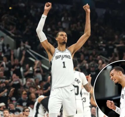 Wembanyama en mode patron : les Spurs écrasent les Wolves et foncent en finale de l’Ouest contre le Thunder