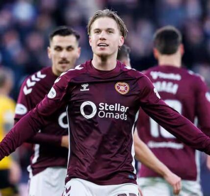 Kan Hearts het onmogelijke waarmaken? De club droomt van een historische Schotse titel boven Celtic en Rangers