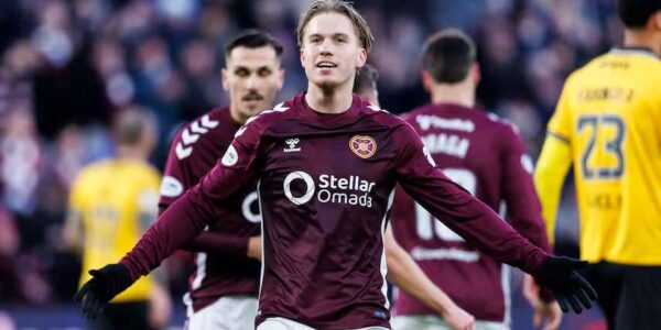 Kan Hearts het onmogelijke waarmaken? De club droomt van een historische Schotse titel boven Celtic en Rangers