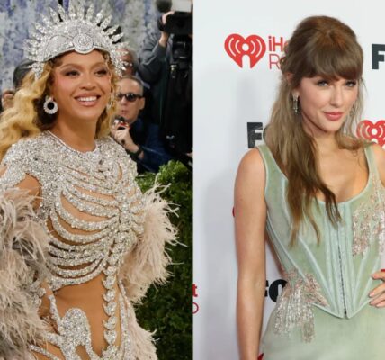 Beyoncé en Taylor Swift schrijven geschiedenis: muziek officieel opgenomen in Amerikaanse erfgoedlijst