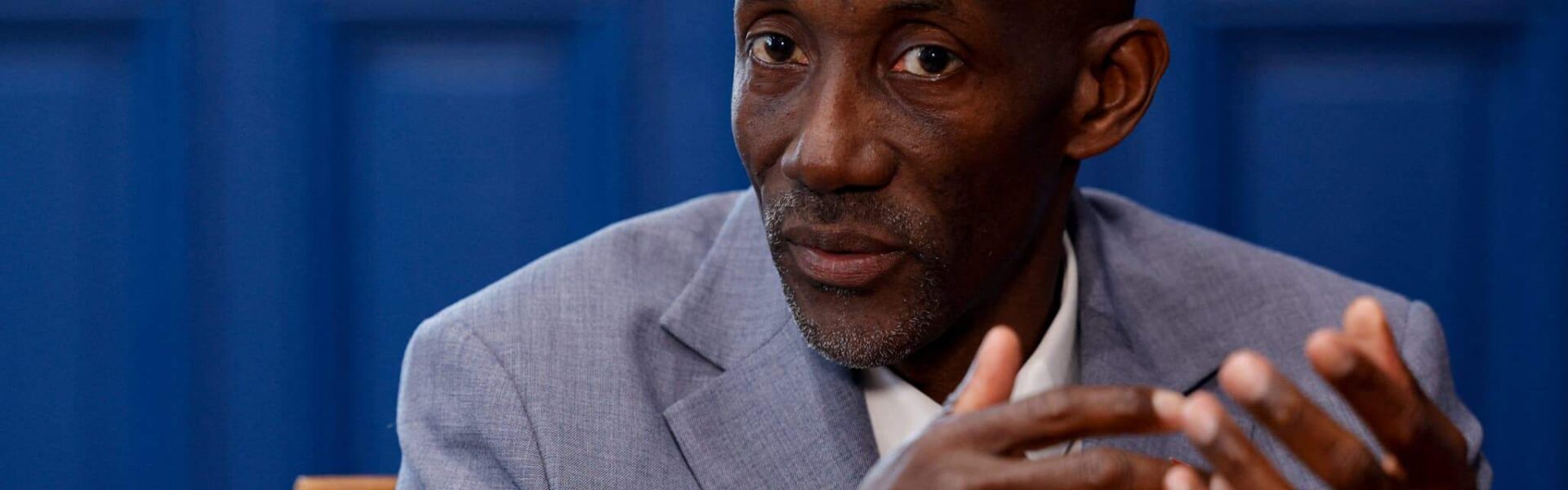 « Un maire malien en France » : Bally Bagayoko dénonce une nouvelle attaque médiatique après des propos polémiques sur CNews