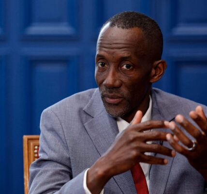 « Un maire malien en France » : Bally Bagayoko dénonce une nouvelle attaque médiatique après des propos polémiques sur CNews