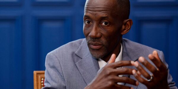 « Un maire malien en France » : Bally Bagayoko dénonce une nouvelle attaque médiatique après des propos polémiques sur CNews