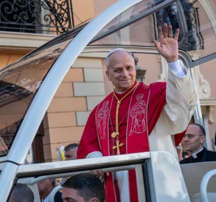 Événement historique : le pape Léon XIV annonce une visite très attendue en France en septembre