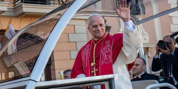 Événement historique : le pape Léon XIV annonce une visite très attendue en France en septembre