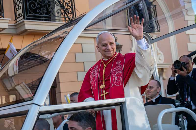 Événement historique : le pape Léon XIV annonce une visite très attendue en France en septembre