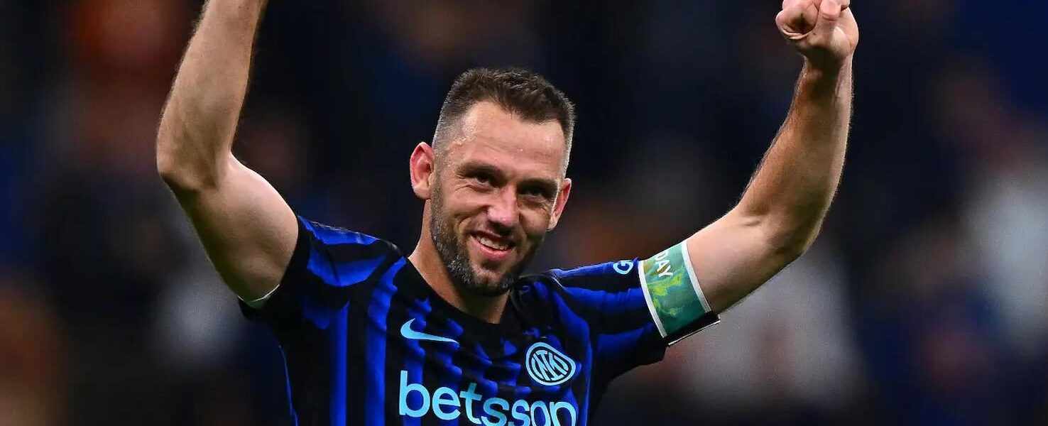 Mercato Inter, svolta De Vrij: il difensore avrebbe fatto una richiesta precisa al suo agente