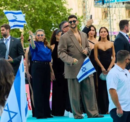 Eurovision 2026 au cœur d’une polémique : Israël utilise-t-il le concours pour redorer son image ?