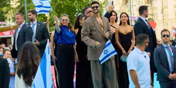 Eurovision 2026 au cœur d’une polémique : Israël utilise-t-il le concours pour redorer son image ?
