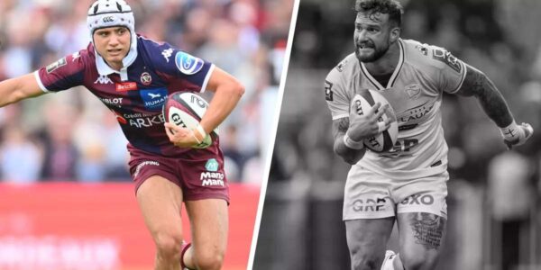 Chaos et suspense en Top 14 : Bielle-Biarrey héroïque, bataille folle au sommet et Bayonne en plein cauchemar