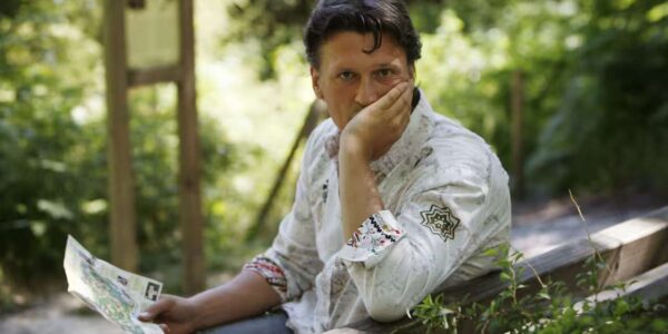 Emotioneel afscheid van Westerweel: collega’s en Hartstichting eren hem met hartverscheurende woorden