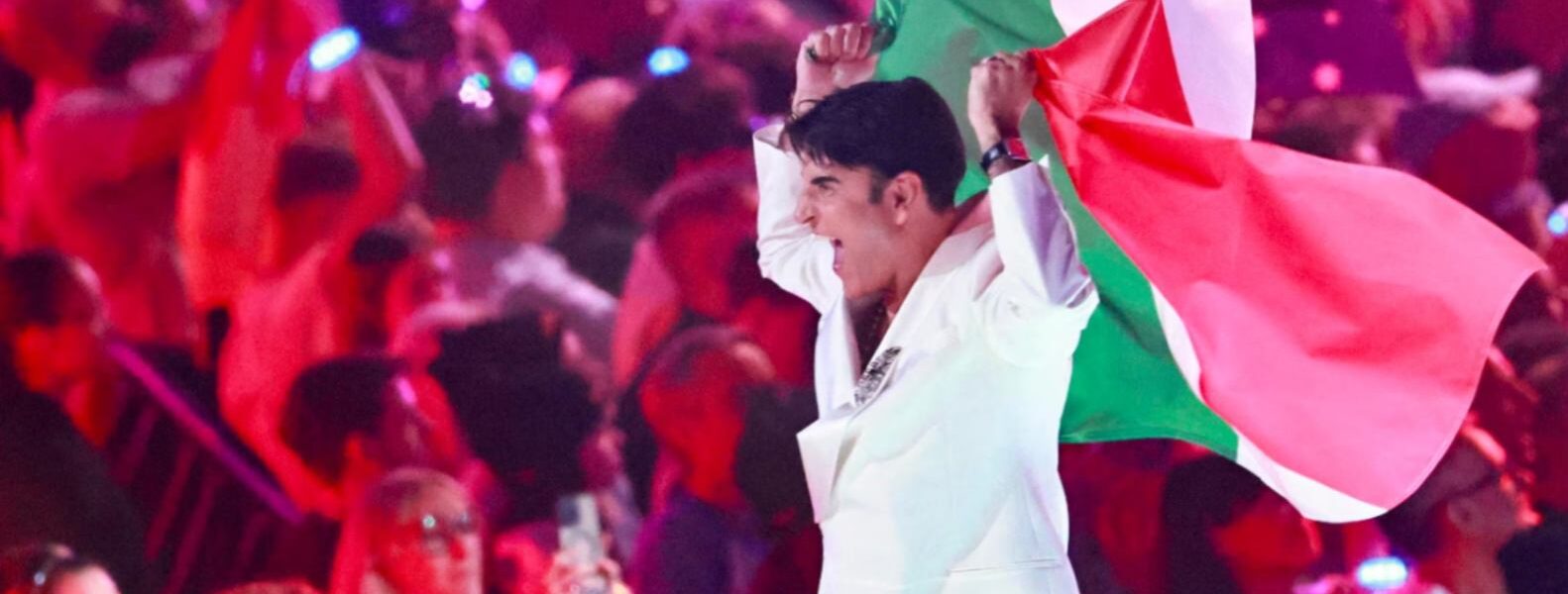 Eurovision 2026 infiamma la finale: occhi puntati su Sal Da Vinci, in gara per l’Italia