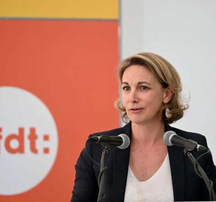 Inflation, Smic, salaires : Marylise Léon met la pression et réclame une reprise urgente des négociations