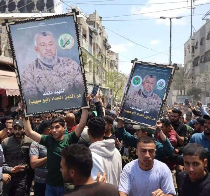 Israël doodt Hamas-kopstuk dat betrokken was bij voorbereiding aanval 7 oktober