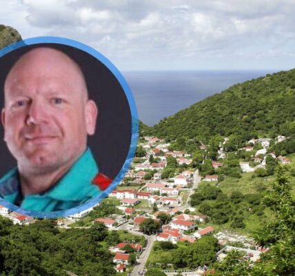 Hoop vervaagt op Saba: vrees groeit dat vermiste Nederlandse wandelaar niet meer leeft