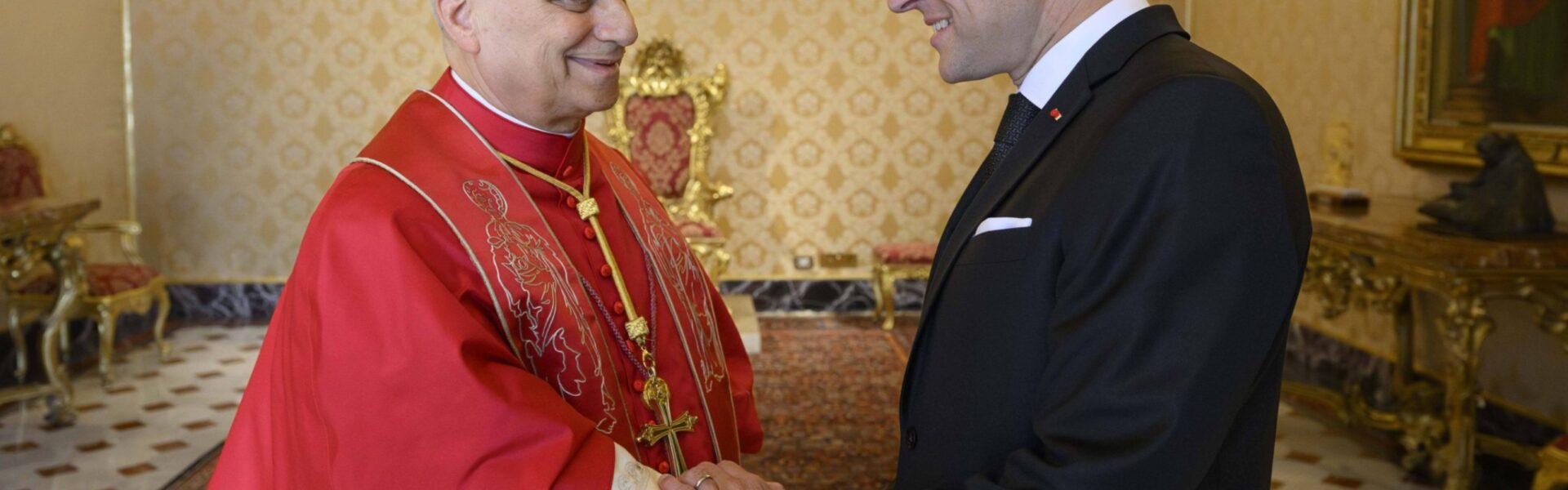 Léon XIV en France : quatre jours décisifs pour renouer avec la « fille aînée de l’Église »