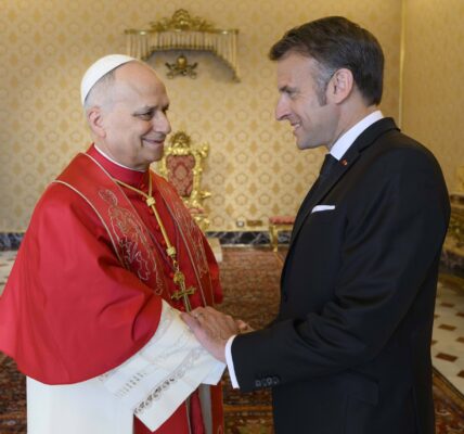 Léon XIV en France : quatre jours décisifs pour renouer avec la « fille aînée de l’Église »