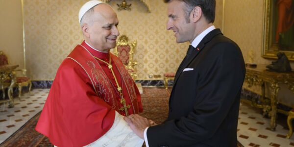 Léon XIV en France : quatre jours décisifs pour renouer avec la « fille aînée de l’Église »