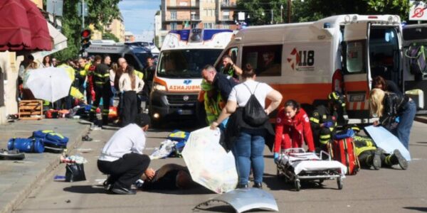 «Diceva di avere il malocchio»: il caso El Koudri si infittisce tra Bibbia, prete e richiesta di perizia psichiatrica