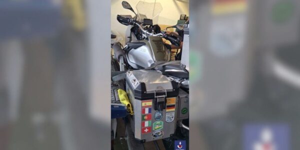 Coup de filet spectaculaire à la frontière franco-espagnole : un motard arrêté avec plus de 70 kg de cocaïne
