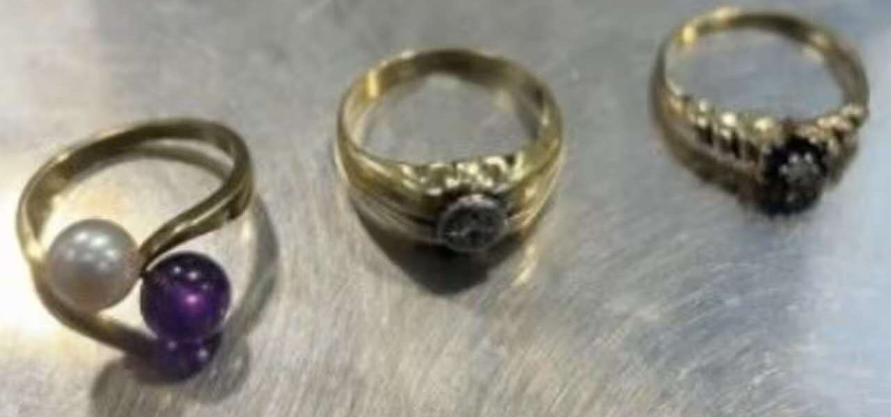Zorgmedewerker opgepakt na diefstal bij kwetsbare cliënten: gestolen sieraden al omgesmolten