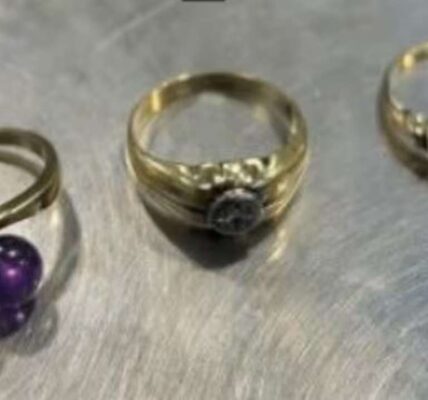 Zorgmedewerker opgepakt na diefstal bij kwetsbare cliënten: gestolen sieraden al omgesmolten