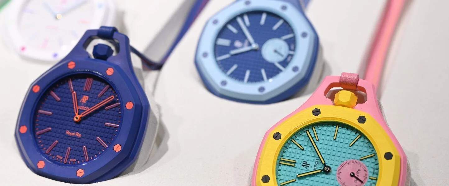 Chaos autour des montres Audemars Piguet et Swatch : la frénésie tourne au scandale à Lille