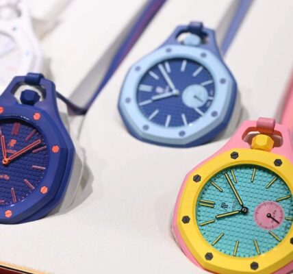 Chaos autour des montres Audemars Piguet et Swatch : la frénésie tourne au scandale à Lille