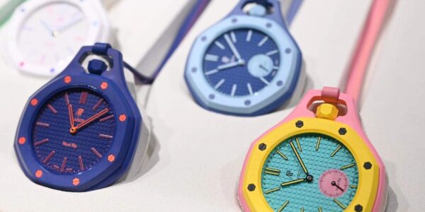 Chaos autour des montres Audemars Piguet et Swatch : la frénésie tourne au scandale à Lille